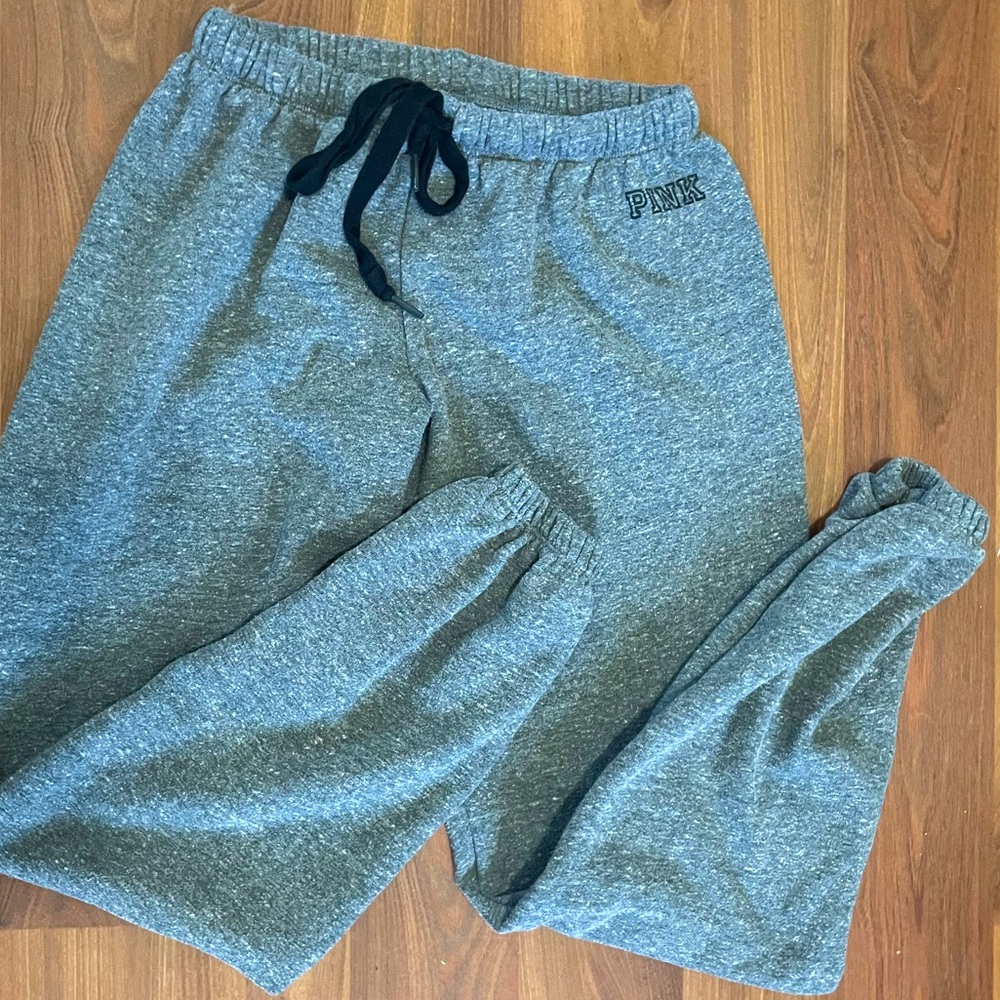 PINK Jogger Sweatpants